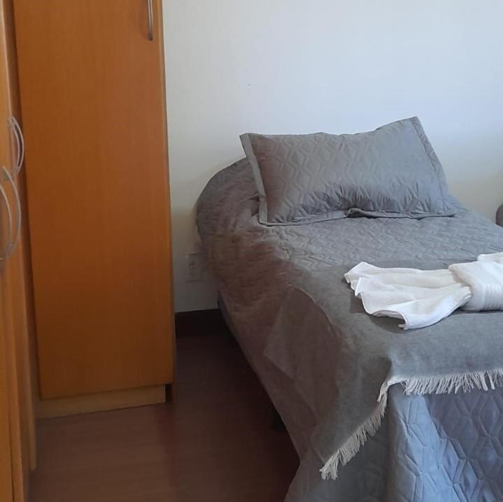 Casa Ampla Com Lareira E Churrasqueira Канела Экстерьер фото
