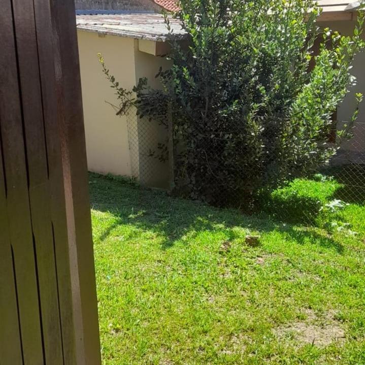 Casa Ampla Com Lareira E Churrasqueira Канела Экстерьер фото